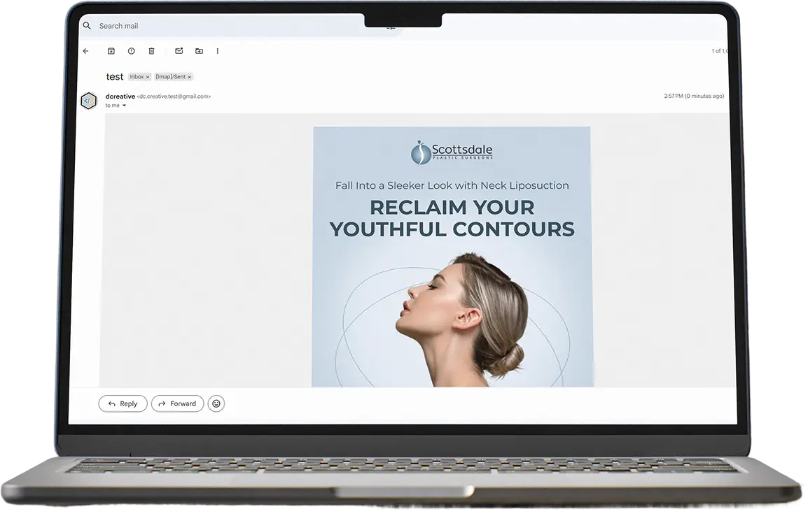 Browser View